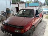 Volkswagen Passat 1991 годаүшін600 000 тг. в Каргалы – фото 2