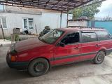 Volkswagen Passat 1991 годаүшін600 000 тг. в Каргалы