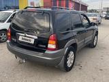 Mazda Tribute 2002 годаүшін3 200 000 тг. в Актобе – фото 2