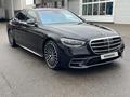 Mercedes-Benz S 400 2024 годаүшін77 000 000 тг. в Алматы