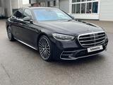 Mercedes-Benz S 400 2024 годаүшін77 000 000 тг. в Алматы