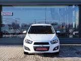 Chevrolet Aveo 2013 года за 3 690 000 тг. в Астана – фото 2