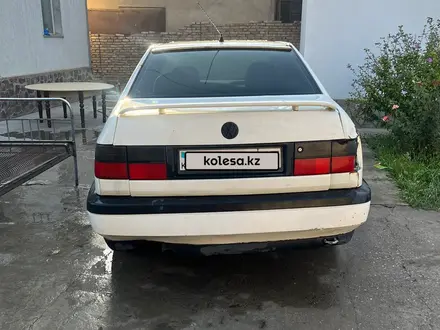 Volkswagen Vento 1994 года за 700 000 тг. в Шымкент – фото 6
