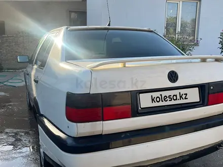 Volkswagen Vento 1994 года за 700 000 тг. в Шымкент – фото 8