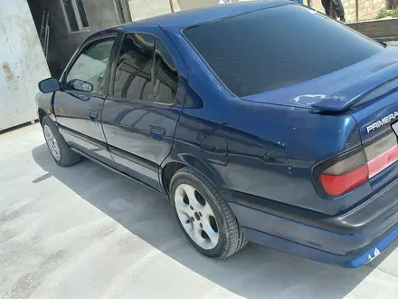 Nissan Primera 1995 года за 700 000 тг. в Актау – фото 2