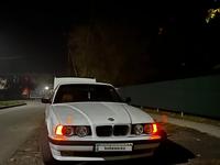 BMW 525 1993 года за 2 200 000 тг. в Талдыкорган