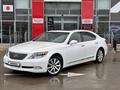 Lexus LS 600h 2008 года за 9 500 000 тг. в Актау