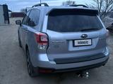 Subaru Forester 2018 годаүшін6 800 000 тг. в Актобе – фото 3