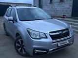 Subaru Forester 2018 годаүшін6 800 000 тг. в Актобе – фото 5