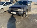 Lexus RX 300 1999 годаүшін5 000 000 тг. в Шымкент – фото 2