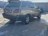 Lexus RX 300 1999 годаүшін5 000 000 тг. в Шымкент – фото 5