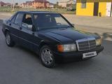 Mercedes-Benz 190 1991 года за 1 000 000 тг. в Атырау – фото 3