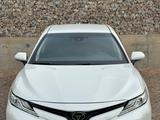 Toyota Camry 2020 годаfor14 900 000 тг. в Шымкент – фото 2