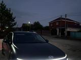 Hyundai Sonata 2024 года за 13 500 000 тг. в Актобе – фото 2