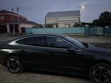 Hyundai Sonata 2024 года за 13 500 000 тг. в Актобе – фото 3