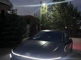 Hyundai Sonata 2024 года за 13 500 000 тг. в Актобе