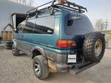 Mitsubishi Delica 1995 годаүшін3 770 000 тг. в Алматы – фото 2