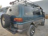 Mitsubishi Delica 1995 годаүшін3 770 000 тг. в Алматы – фото 3