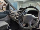 Mitsubishi Delica 1995 годаүшін3 770 000 тг. в Алматы – фото 5