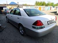 Toyota Mark II 2003 годаүшін4 900 000 тг. в Семей