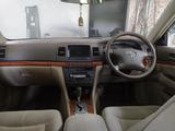 Toyota Mark II 2003 года за 5 500 000 тг. в Семей – фото 4