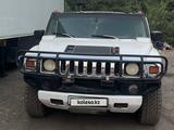 Hummer H2 2003 года за 3 500 000 тг. в Каскелен – фото 4