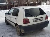 Volkswagen Golf 1993 годаүшін500 000 тг. в Алматы