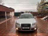 Audi A6 2004 года за 5 000 000 тг. в Алматы