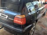 Volkswagen Golf 1992 годаүшін1 000 000 тг. в Усть-Каменогорск