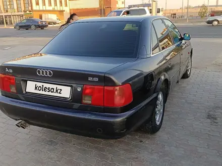 Audi A6 1994 года за 2 000 000 тг. в Бейнеу – фото 2