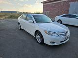 Toyota Camry 2010 годаfor5 200 000 тг. в Атырау – фото 3