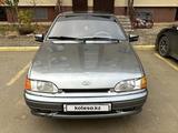 ВАЗ (Lada) 2114 2012 года за 950 000 тг. в Актобе – фото 2