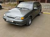 ВАЗ (Lada) 2114 2012 года за 950 000 тг. в Актобе – фото 3