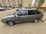 ВАЗ (Lada) 2114 2012 года за 950 000 тг. в Актобе – фото 4