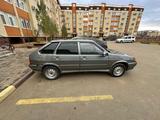 ВАЗ (Lada) 2114 2012 года за 950 000 тг. в Актобе – фото 5