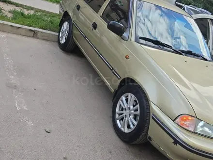 Daewoo Nexia 2007 года за 1 100 000 тг. в Алматы – фото 10