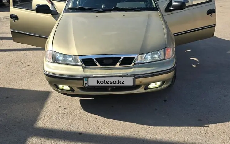 Daewoo Nexia 2007 годаүшін1 100 000 тг. в Алматы