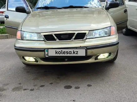 Daewoo Nexia 2007 года за 1 100 000 тг. в Алматы – фото 4