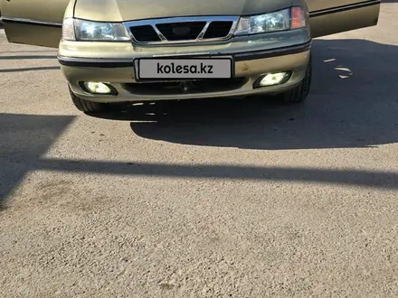Daewoo Nexia 2007 года за 1 100 000 тг. в Алматы – фото 5