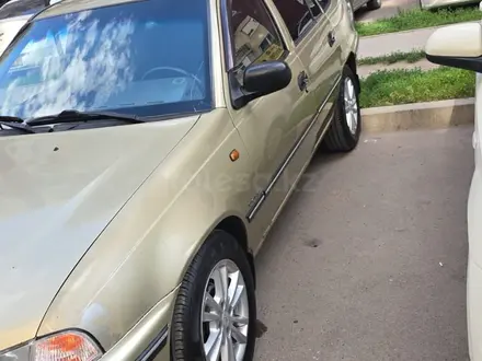 Daewoo Nexia 2007 года за 1 100 000 тг. в Алматы – фото 6