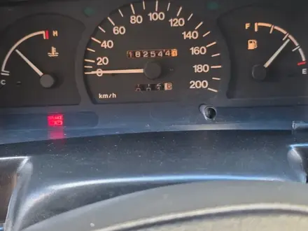 Daewoo Nexia 2007 года за 1 100 000 тг. в Алматы – фото 7