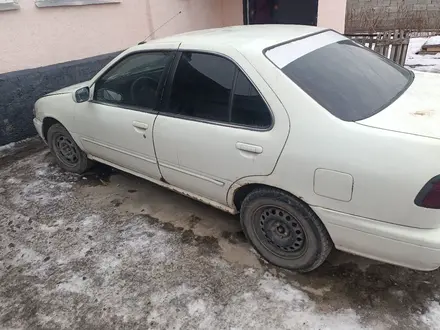 Nissan Sunny 1998 года за 500 000 тг. в Алматы – фото 4