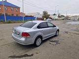 Volkswagen Polo 2013 года за 4 200 000 тг. в Атырау – фото 2