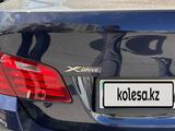 BMW 528 2014 годаүшін11 000 000 тг. в Алматы – фото 2