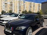 BMW 528 2014 годаүшін11 000 000 тг. в Алматы