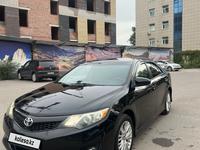 Toyota Camry 2013 годаүшін8 490 000 тг. в Астана