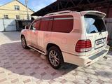 Lexus LX 470 2003 года за 10 150 000 тг. в Алматы – фото 2