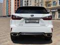 Lexus RX 200t 2017 годаfor18 000 000 тг. в Актау – фото 4