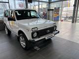 ВАЗ (Lada) Lada 2121 2025 года за 6 750 000 тг. в Алматы – фото 2