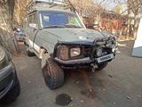 Land Rover Discovery 1992 годаүшін1 971 800 тг. в Алматы – фото 2